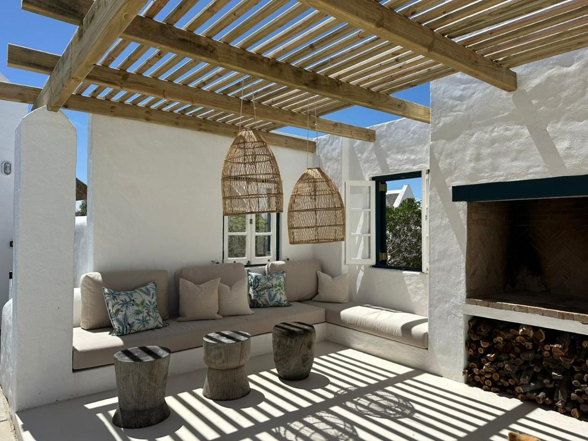 Seagulls Nest Villa Struisbaai Ngoại thất bức ảnh