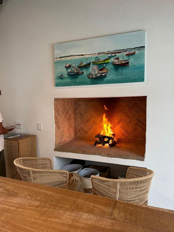 Seagulls Nest Villa Struisbaai Ngoại thất bức ảnh