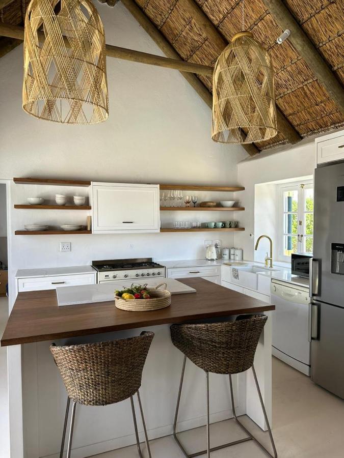 Seagulls Nest Villa Struisbaai Ngoại thất bức ảnh