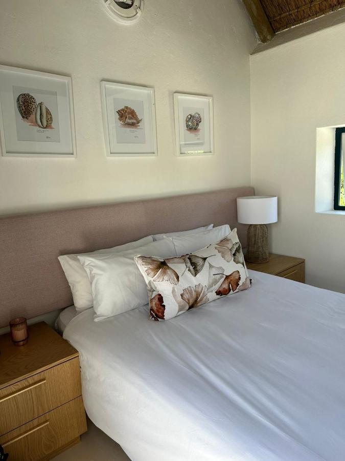 Seagulls Nest Villa Struisbaai Ngoại thất bức ảnh