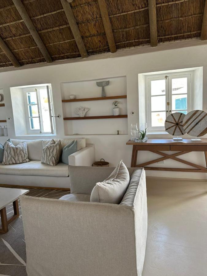 Seagulls Nest Villa Struisbaai Ngoại thất bức ảnh
